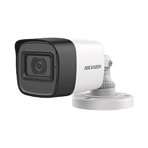 Hikvision Camera Hd Bullet Mini Ds-2Ce16D0T-Itpfs 2Mp 2.8Mm