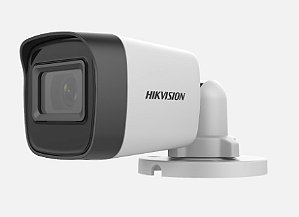 Hikvision Camera Hd Bullet Mini Ds-2Ce16H0T-Itpf(C)5Mp 2.8Mm