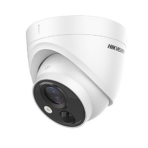 Hikvision Camera Hd Turret Ds-2Ce71H0T-Pirlo 5Mp 2.8Mm