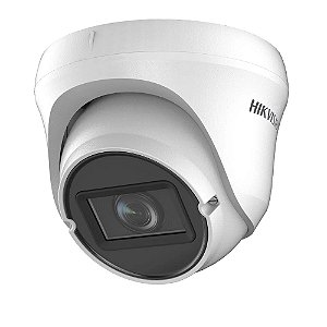 Hikvision Camera Hd Tvi Turret Ds-2Ce79D0T-Vfit3F 2Mp 2.7-13