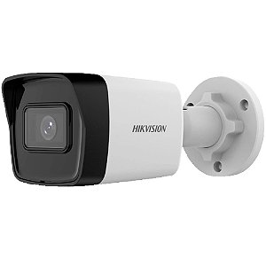 Hikvision Camera Ip Bullet Ds-2Cd1023G2-Iuf Audio 2Mp 2.8Mm
