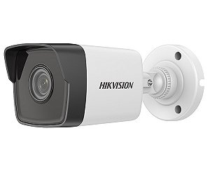 Hikvision Camera Ip Bullet Ds-2Cd1043G0-I 4Mp 2.8Mm