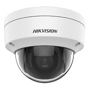 Hikvision Camera Ip Dome Ds-2Cd1143G0-I 4Mp 2.8Mm Wdr