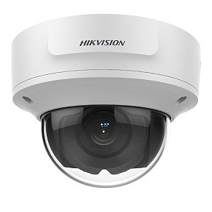Hikvision Camera Ip Dome Ds-2Cd2721G0-Izs 2Mp Lente2.8-12Mm