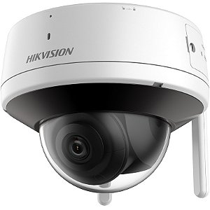 Hikvision Camera Ip Dome Ds-2Cv2121G2-Idw Wifi 2Mp 2.8Mm