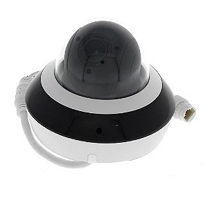 Hikvision Camera Ip Dome Ds-2De2A404Iw-De3/W(C0)(S6)(C) Ptz