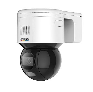 Hikvision Camera Ip Dome Ds-2De3A400Bw-De/W(F1)(T5) Mini Pt