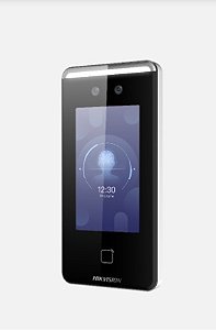 Hikvision Controle De Acesso Facial 3000 Faces Ds-K1T341Am