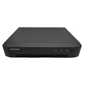 Hikvision Dvr 08Ch Hdtvi 720P H.265 Pro+ Ds-7208Hghi-M1