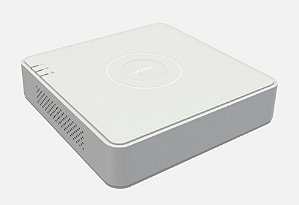 Hikvision Dvr Mini 04Ch Hdd 8Mp H.265 Ds-7104Huhi-K1