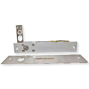Hikvision Fechadura Magnética Ds-K4T108