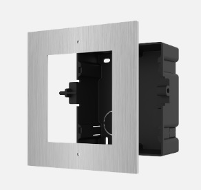 Hikvision Interfone Caixa De Montagem Ds-Kd-Acf1/S