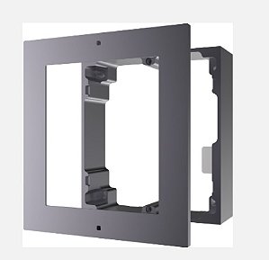 Hikvision Interfone Caixa De Montagem Ds-Kd-Acw1