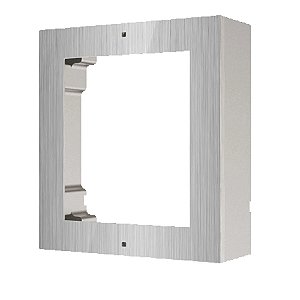 Hikvision Interfone Caixa De Montagem Ds-Kd-Acw1/S