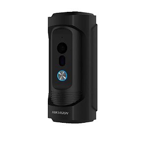 Hikvision Interfone Ip Com Video Doorbell Ds-Kb8113-Ime1(B)
