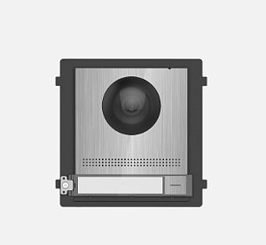 Hikvision Interfone Ip Com Video Ds-Kd8003-Ime2