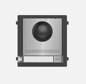 Hikvision Interfone Ip Com Video Ds-Kd8003-Ime2/S