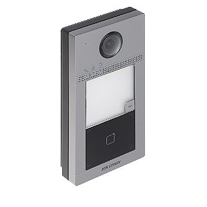 Hikvision Interfone Ip Com Video Wifi Ds-Kv8113-Wme1(C)