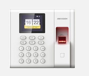 Hikvision Leitor Biometrico Digital Ds-K1A8503Mf (Cartão Pon