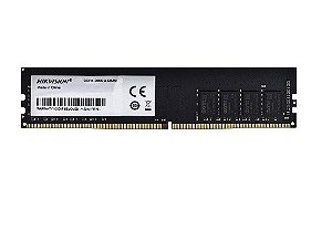 Hikvision Memoria 4Gb Ddr4 2666Mhz Udimm Hked4041Baa1D0Za1/4