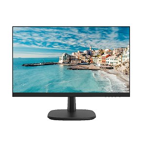 Hikvision Monitor Led 23.8" Fhd Hdmi Vga Ds-D5024Fn