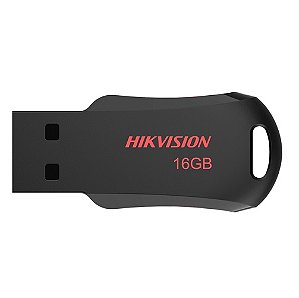 Hikvision Pen Drive 16Gb Usb 2.0 Hs-Usb-M200R/16G
