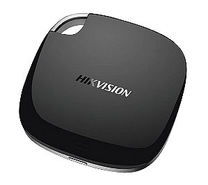 Hikvision Ssd Externo 256Gb Usb 3.1 Tipo C Hs-Essd-T100I/256