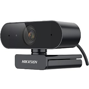Hikvision Webcam Ds-U02 2Mp 1080P Usb 2.0