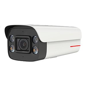 Holowits Camera Ip Bullet Hwt-D2150-10-Li-Sv 5Mp 2.8-12Mm