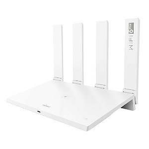 Huawei Ac Wifi 6 Plus Router Ax3 Ws7100 V2 3000Mbps 2.4/5G