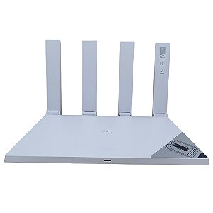 Huawei Ac Wifi 6 Plus Router Ax3 Ws7200 3000Mbps 2.4/5Ghz