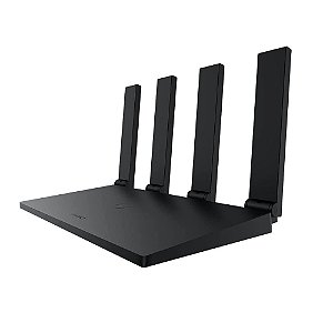 Huawei Ac Wifi 6 Router Ax2S Ws7000 V2 1500Mbps 5Db Preto