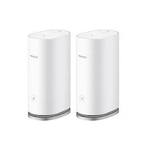 Huawei Ac Wifi 6+ Mesh 3 Router Ws8100 Ax3000 2.4/5Ghz Par