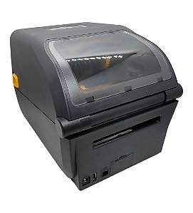 Imp. Zebra Zd421 Termica 300Dpi/Usb (Maquina De Etiquetar)