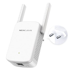Mercusys Wifi Extensão Me30 Ac1200 10/100Mbps Dual Band