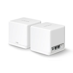 Mercusys Wifi Halo H30G(2-Pack) Ac1300 Whole Home Mesh