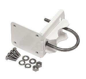 Mikrotik Acess. Lhgmount (Montagem Em Poste Serie Lhg)