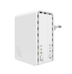 Mikrotik Ap Pl7411-2Nd 2.4Ghz 1.5Dbi L4 (Pwr-Line Ap) Br