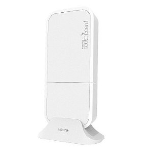 Mikrotik Ap Wap 60G Rbwapg-60Ad 60Ghz 716Mhz 1Giga Poe L3