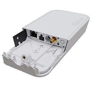 Mikrotik Ap Wap Lr2 Kit Rbwapr-2Nd&R11E-Lr2 650Mhz L4