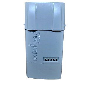 Mikrotik Basebox 6 Rb912Uag-6Hpnd-Out Br L4