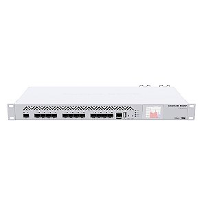 Mikrotik Cloud Core Router Ccr1016-12S-1S+ Eu