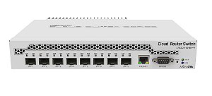 Mikrotik Cloud Router Switch Crs309-1G-8S+In Br L5