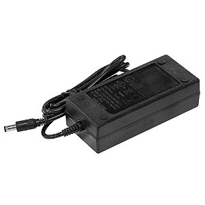 Mikrotik Fonte 24V 2.5Amp 24Hpow Rb411 Rb433 Rb450