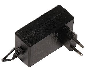 Mikrotik Fonte 48V 0.95 Amp 45.6W Mt48-480095-11Dg (Gpen)