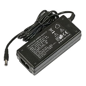 Mikrotik Fonte 48V 1.46 Amp 70W 48Pow
