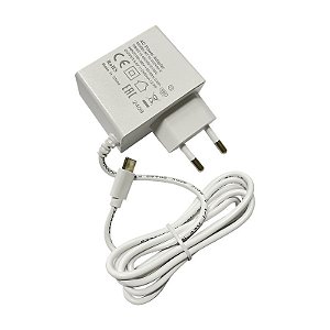 Mikrotik Fonte 5V 2.4Amp 12W Usb-C Mt13-052400-E15Bg-Br