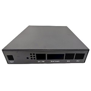 Mikrotik Indoor Case (Ca/In4)  Rb532