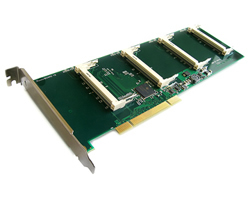 Mikrotik Mini Pci Adapter 18.8 Ia/Mp8 Routerboard