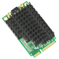 Mikrotik Mini Pci-E R11E-5Hacd 27Dbm 5Ghz